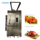 Pig Roasting Oven