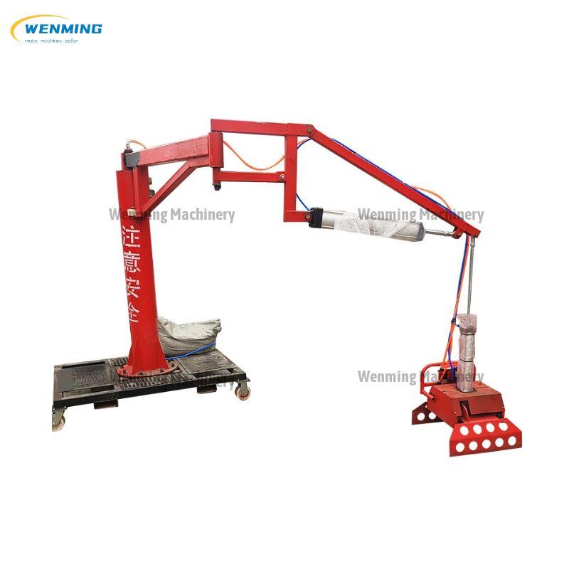 Automatic Palletizer Machine