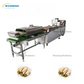 Electric Chapati Roti Prata Making Machine 