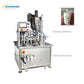 Filling And Sealing Machine