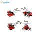 Rototiller For Sale