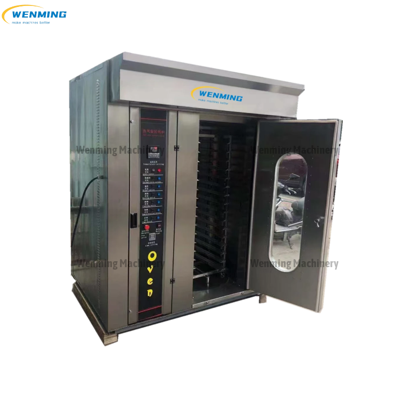  Bakery Diesel Oven