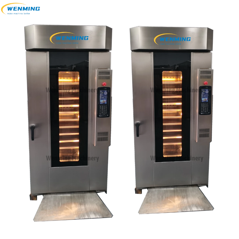  Bakery Diesel Oven
