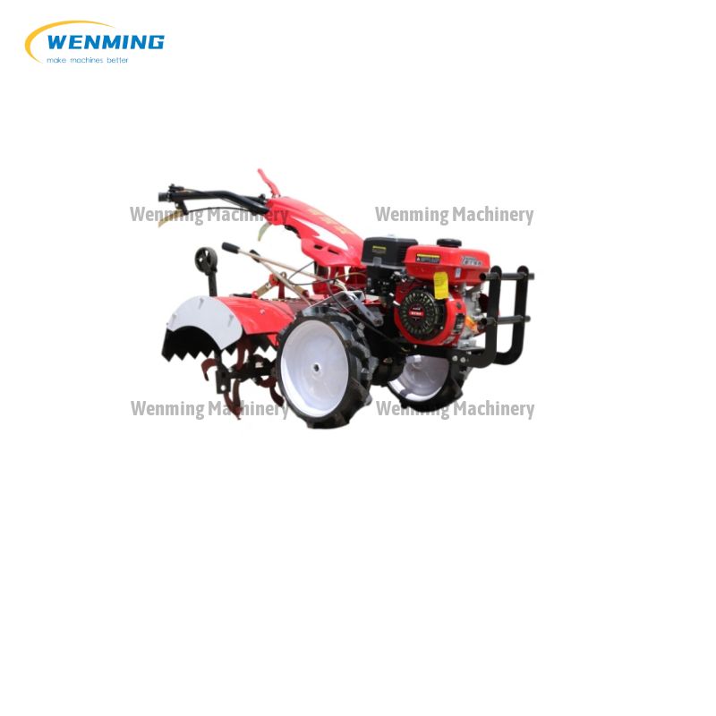 Agricultural Mini Power Tiller