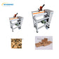 Simple Paper Tube Slitting Machine