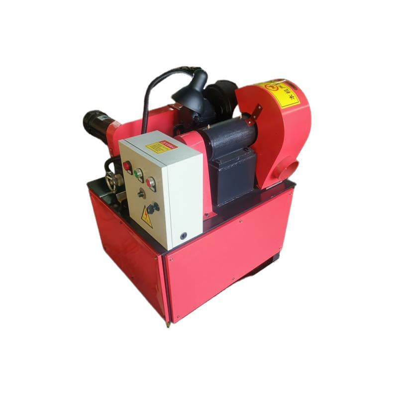 Sander For US Medical E Cylinders