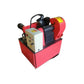 Sander Polisher for US Medical E Cylinders 