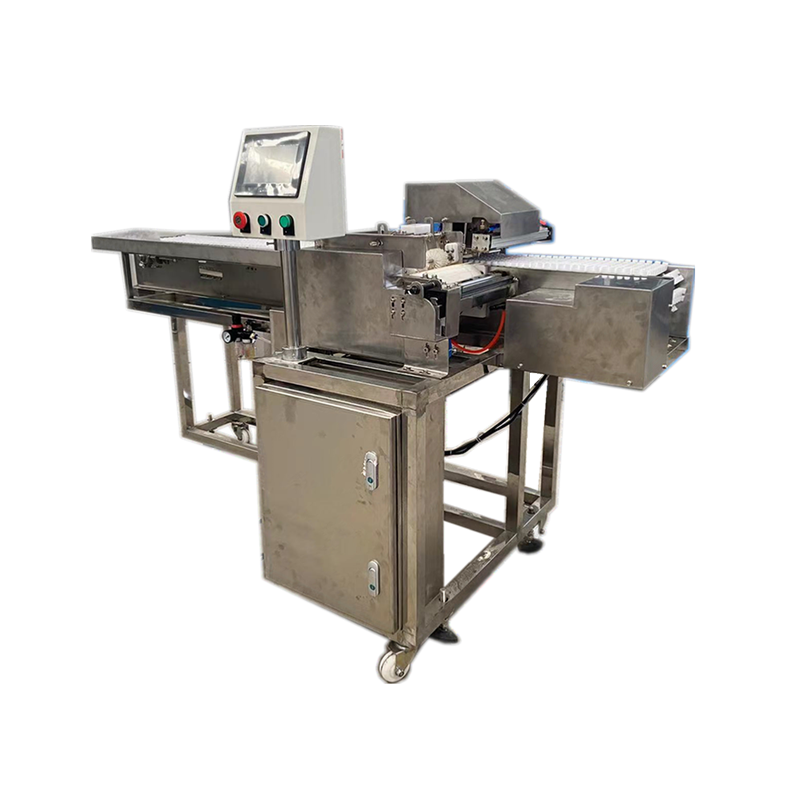 Meat Stringing Machine