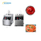 Factory Direct Sale Sauce Warmer