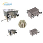 Sausage Casing Machine