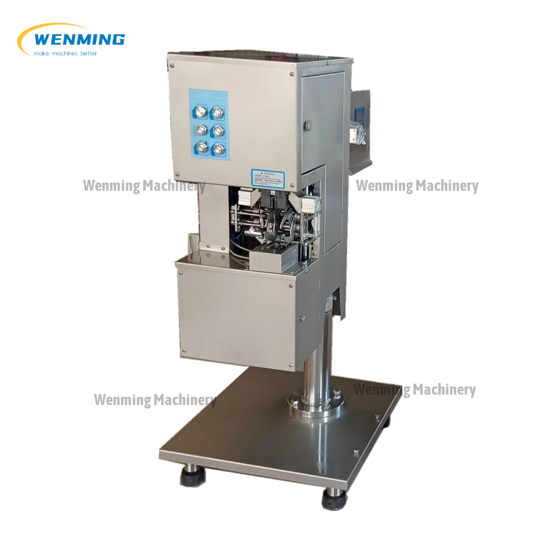 Sausage Making Machine Price