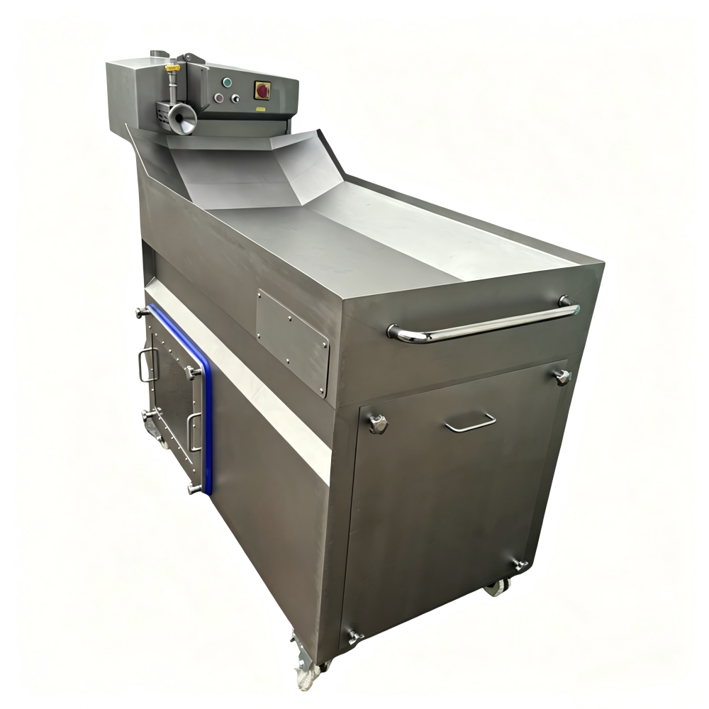 Sausage Peeling Machine