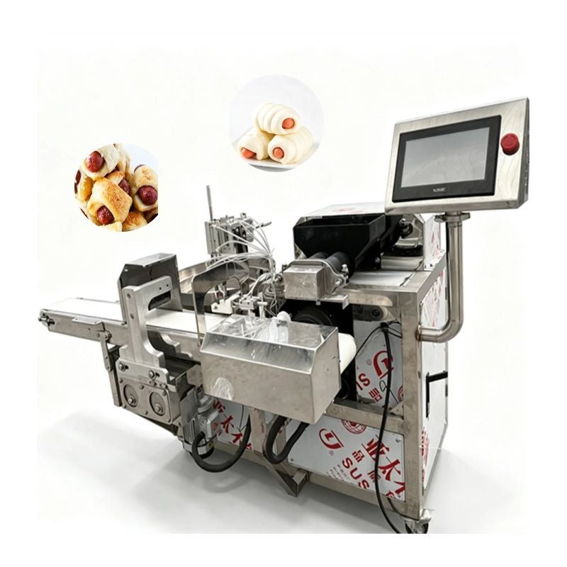 Sausage Roll Machine