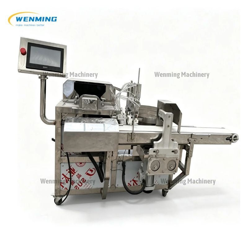 Sausage Roll Machine