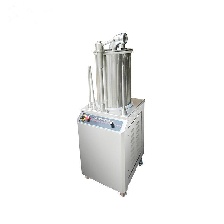 Hydraulic Sausage Filler For Sale 