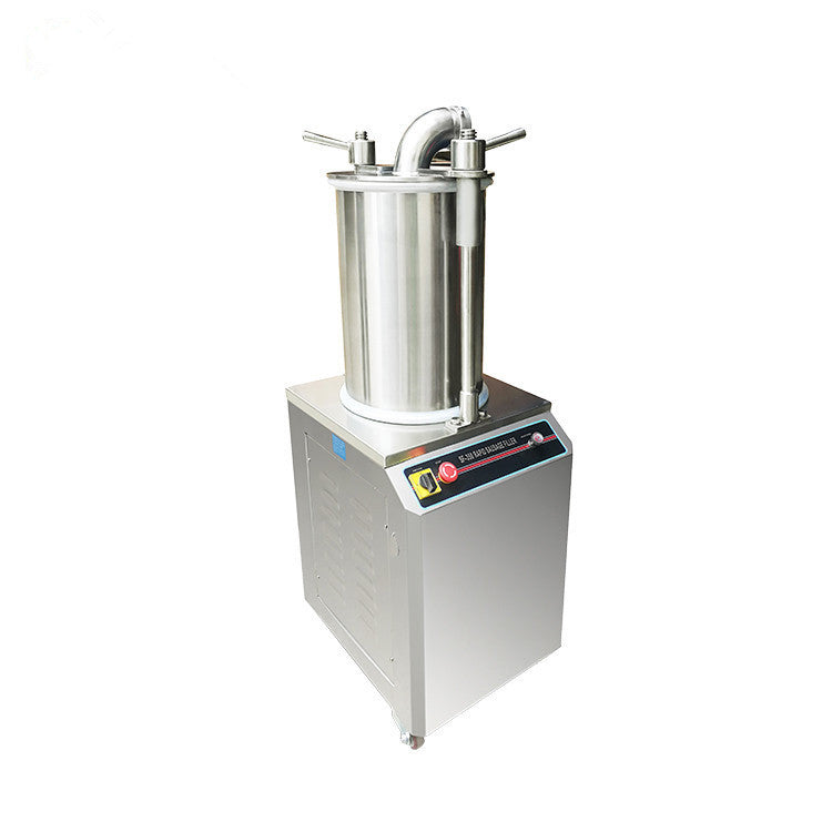 Sausage Stuffing Machine 