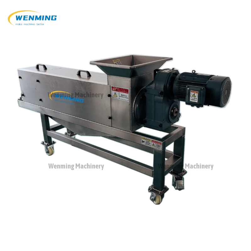 Electric Vegetable Extractor