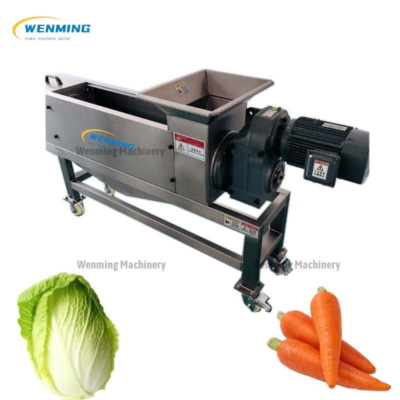 Vegetable Squeezer Machine