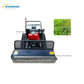 High-Power Lawn Mower