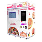 Automatic Pizza Vending Machine