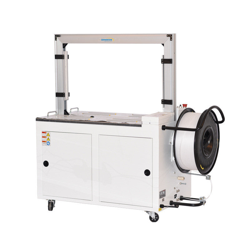 Steel Strapping Machine Strapping Machine Price Pet Strap Making Machine