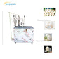 Automatic Tender Coconut Peeling Machine