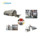 Fennel Roasting Machine