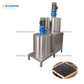 Sesame Seeds Skin Peeling Machine