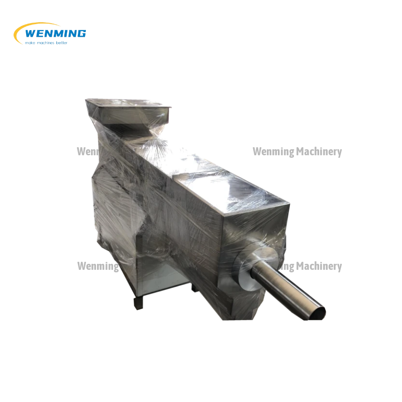 Rapeseed Washing Machine 