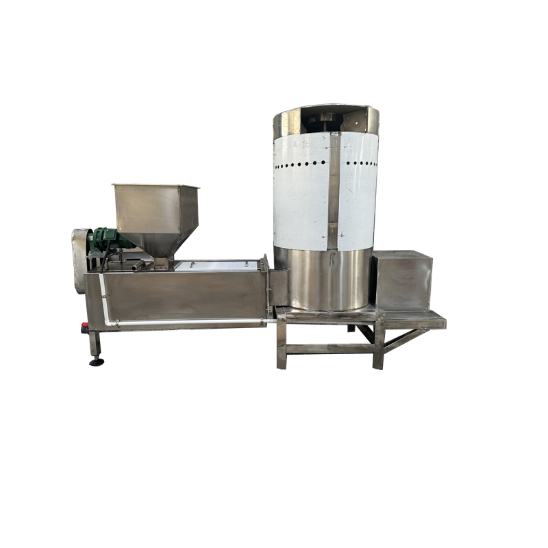 Sesame Seed Cleaning Machine