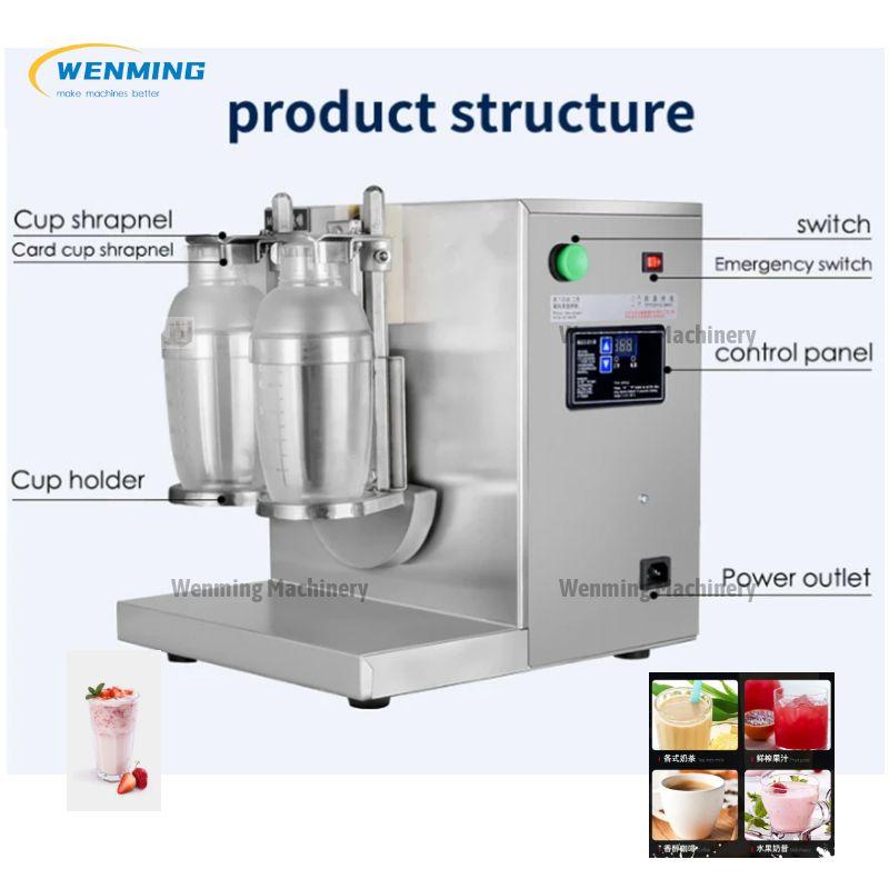 Juice Mixing Machine