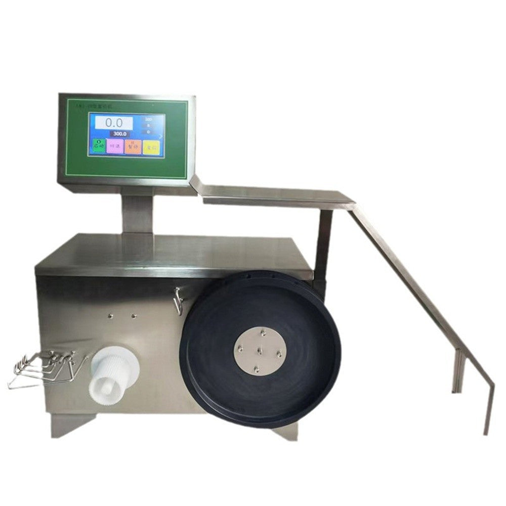 Sheep Casing Measuring Tool