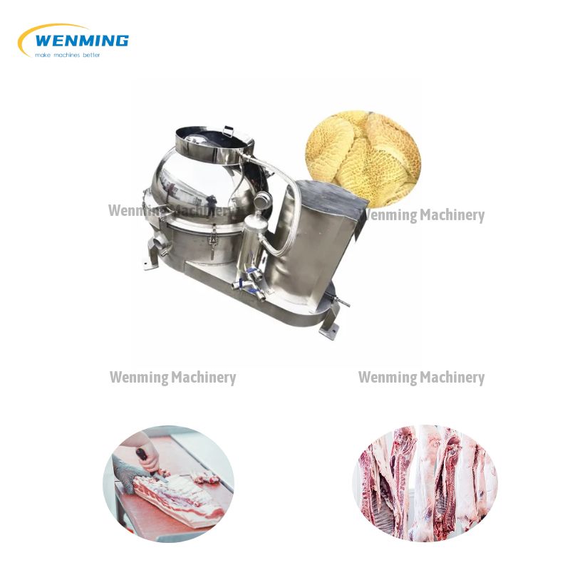 Industrial Animal Tripe Washing Machine