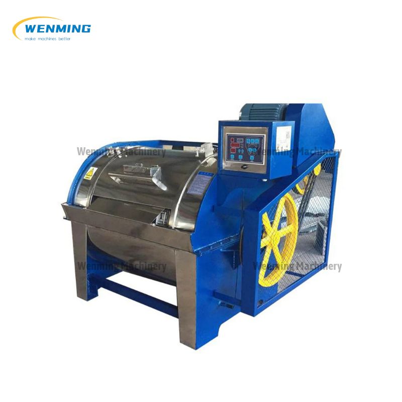 Dyeing Machineries