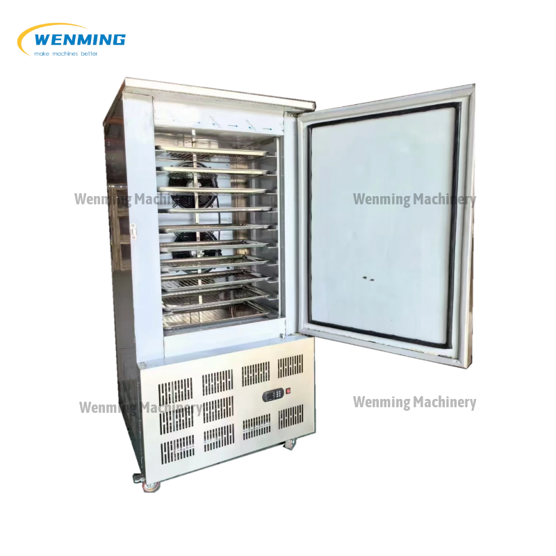 Countertop Blast Chiller