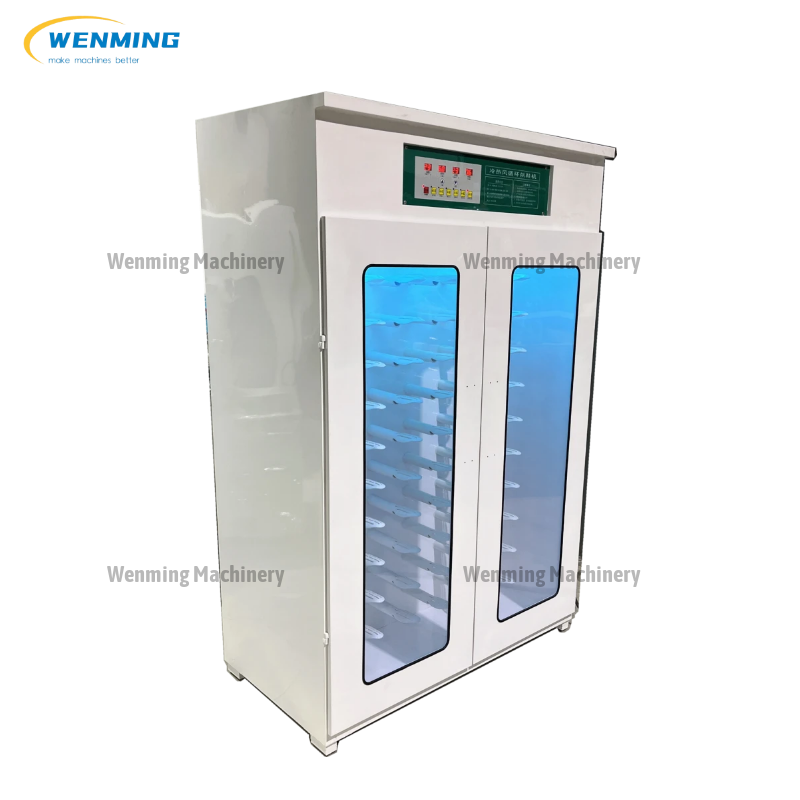 Commercial Shoe Washing Machine