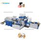 Snack Bag Making Machine