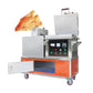 Squid Baking Machine 