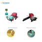 Corn Silage Baler Packing Machine