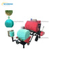 Round Silage Bale Wrapper Machine