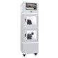 Single-Compartment Self-Service Helmet Cleaning Machine