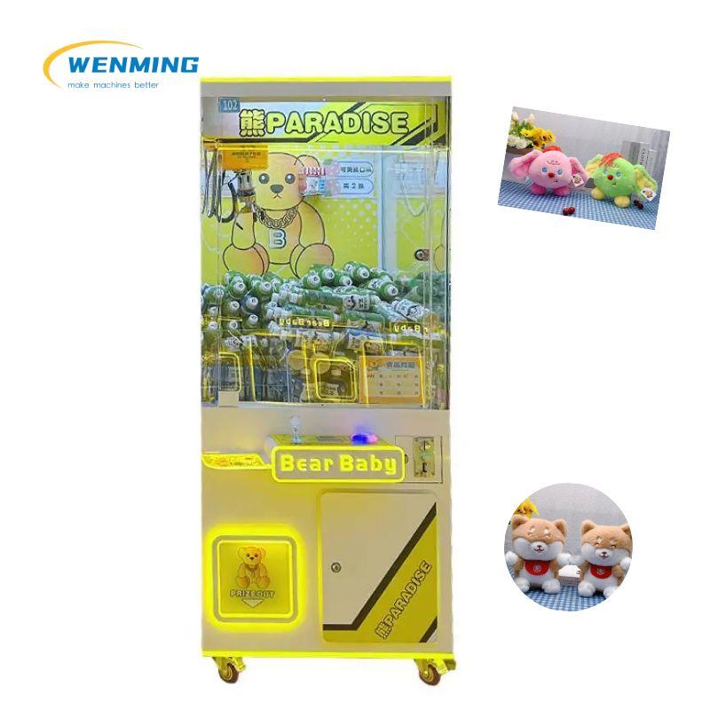Large Commercial Equipment Claw Machine