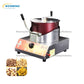 Gas Cassette Popcorn Machine