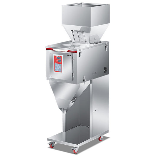 Cost-effective Double Head Packing Machine Multifunctional Packing Machine