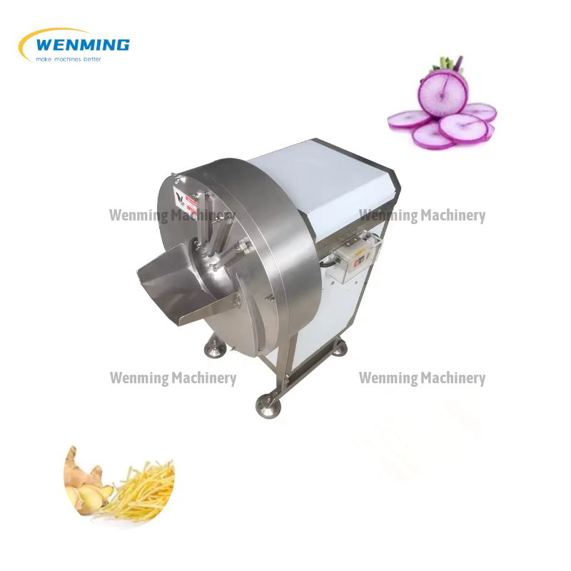 Electric Vegetable Slicer