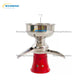 Milk Cream Separator Machine