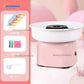 Touchscreen Cotton Candy Machine