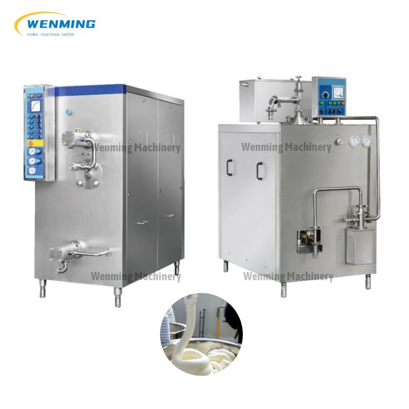 Ice Cream Machines for Sale  Professional Ice Cream Makers