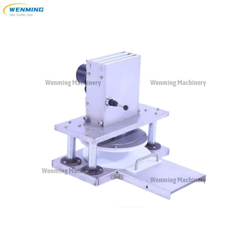 Automatic Roti Maker In Usa