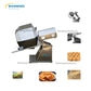 Chinese 5 Star Spice Making Machine